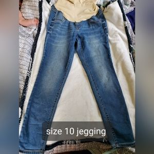 Maternity Jeggings